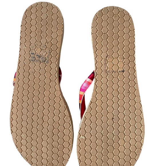 Striped Sandals by Nine West - Picture 4 of 6